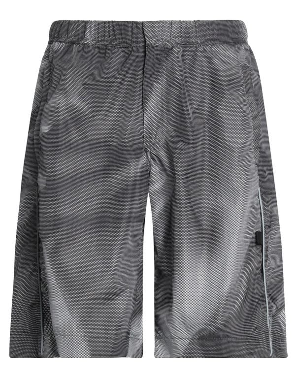 Shorts & Bermuda Shorts Polyester - Gray - 44 Label Group Shorts