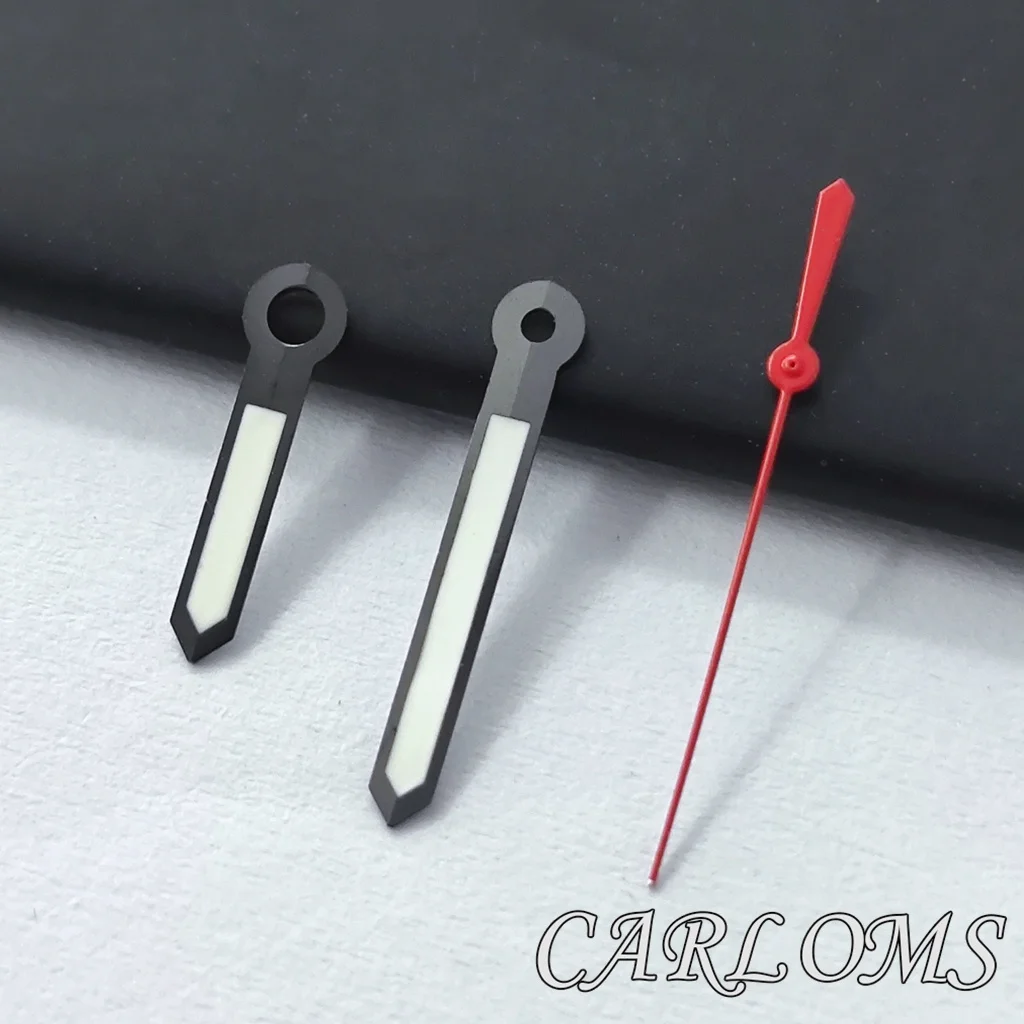 NH35 NH36 NH38 NH39 NH70 NH72 7S26 7S36 4R35 4R36 Uhr Hände Mit Grün Leuchtenden Hohe Qualität Zubehör Image