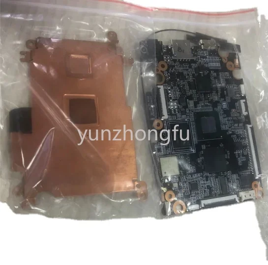 Z8350 4g 64g win10 Tablet Motherboard Image