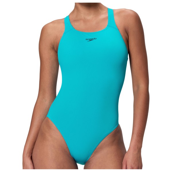 Speedo - Women's Eco Endurance+ Medalist - Badeanzug Gr 38 türkis
