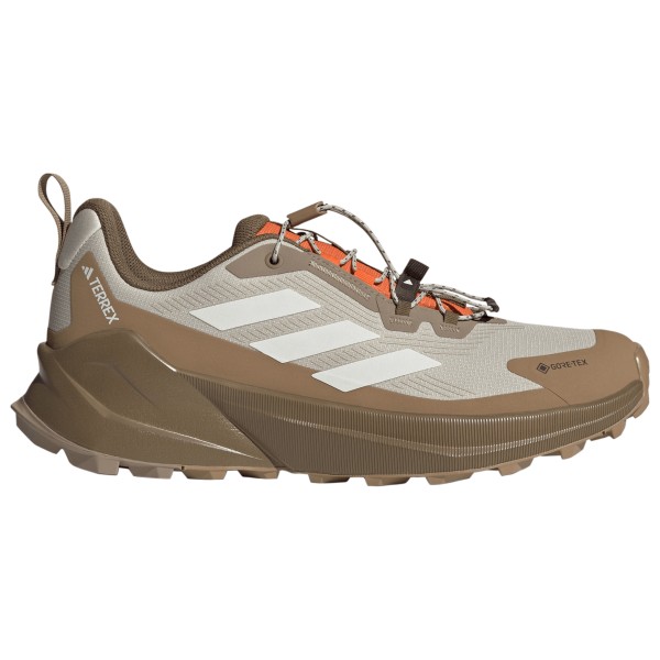 adidas Terrex - Trailmaker 2 GTX Speed Lacing - Multisportschuhe 49 1/3 | EU 49,5 braun