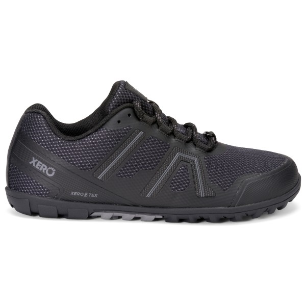 Xero Shoes - Women's Mesa Trail WP - Barfußschuhe 39 | EU 39 grau