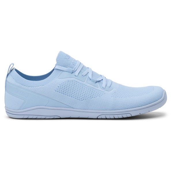 Xero Shoes - Women's Nexus Knit - Barfußschuhe 39 | EU 39 blau