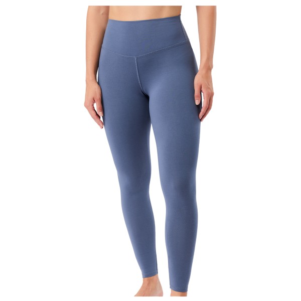 Mandala - Women's Best Loved Leggings - Leggings Gr XS blau