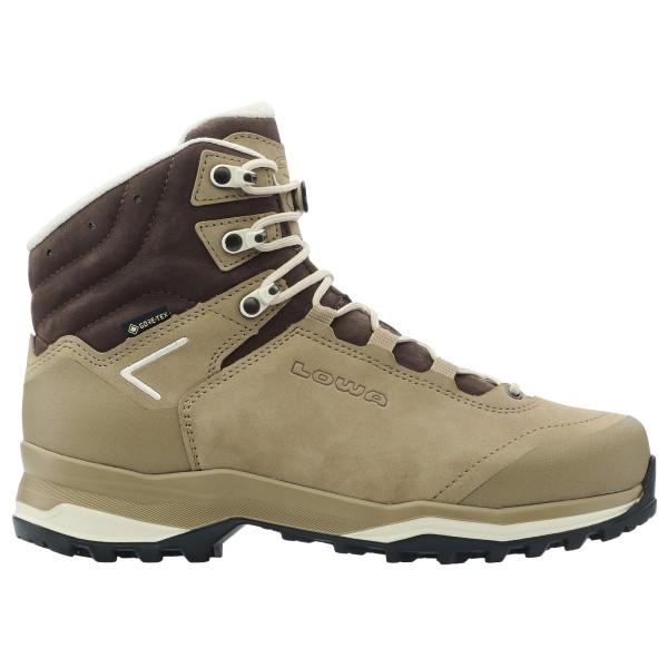 Lowa - Women's Light Evo GTX - Wanderschuhe 38 | EU 38 beige