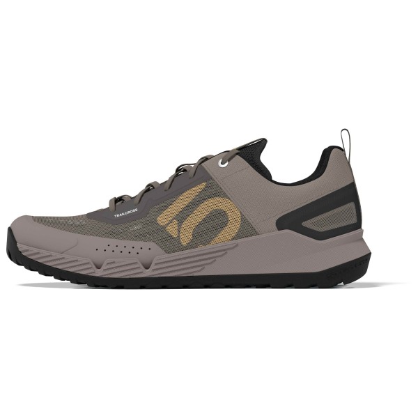 Five Ten - Women's Trailcross LT - Radschuhe 38 2/3 | EU 38,5 grau