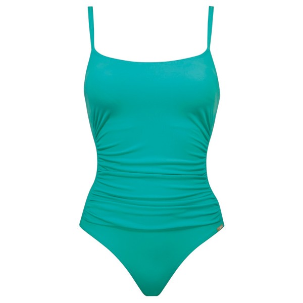 Lidea - Women's The Core Swimsuit - Badeanzug Gr 36 - Cup: C türkis