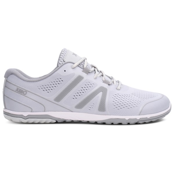 Xero Shoes - HFS II - Barfußschuhe 45 | EU 45 lunar rock / alloy