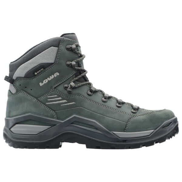 Lowa - Renegade Evo GTX Mid - Wanderschuhe 44 | EU 44 grau