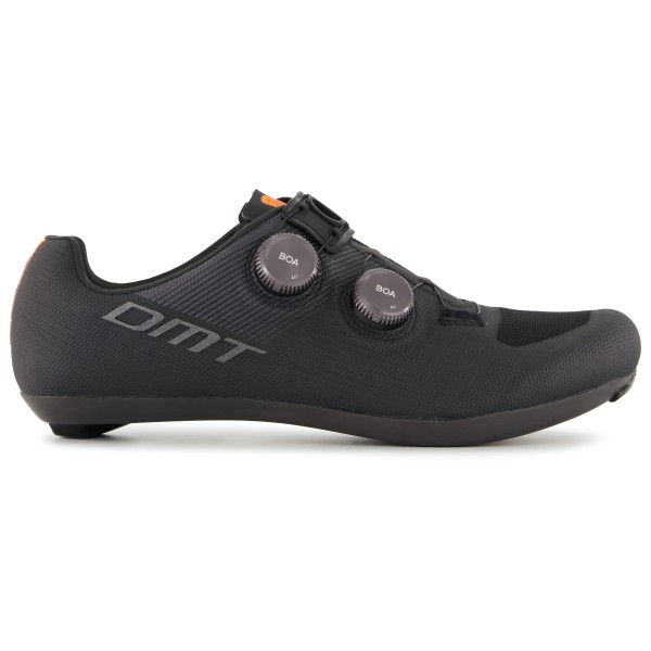 DMT - KR0 EVO - Radschuhe 39 | EU 39 grau/schwarz