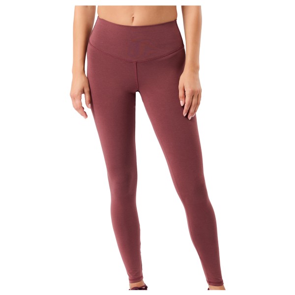 Mandala - Women's Best Loved Leggings - Leggings Gr S rot