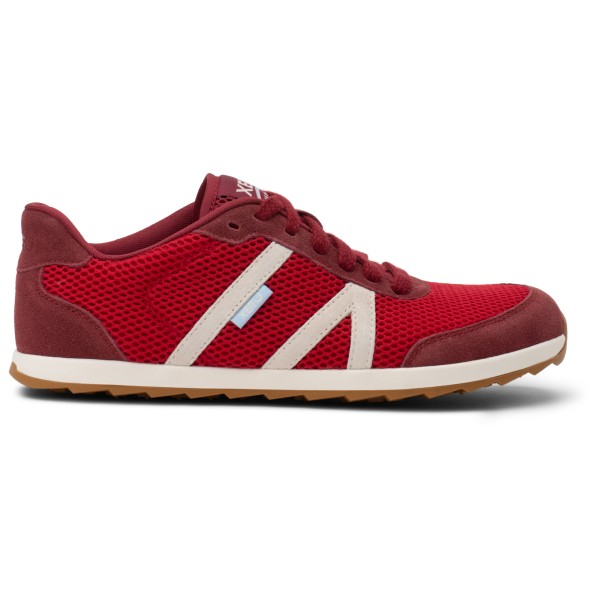 Xero Shoes - Women's Wynn - Barfußschuhe 37,5 | EU 37,5 rot