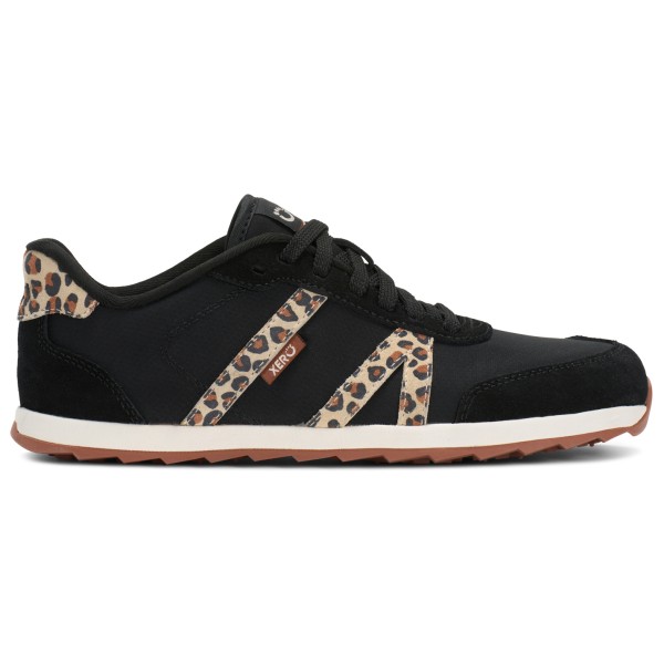 Xero Shoes - Women's Wynn - Barfußschuhe 39,5 | EU 39,5 schwarz