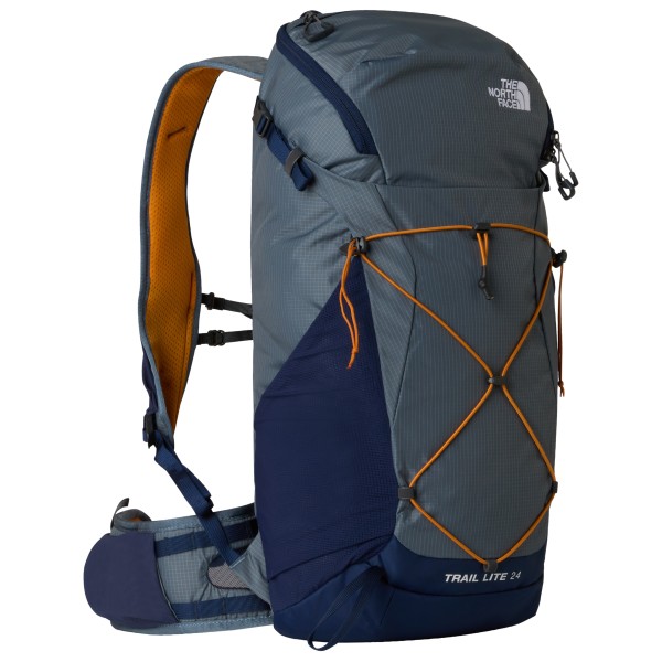 The North Face - Trail Lite 24 - Wanderrucksack Gr L/XL blau
