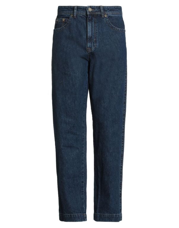 Jeans Cotton - Blue - Versace Jeans Couture Jeans