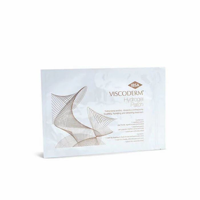 Viscoderm Hydrogel-Patch 3 St