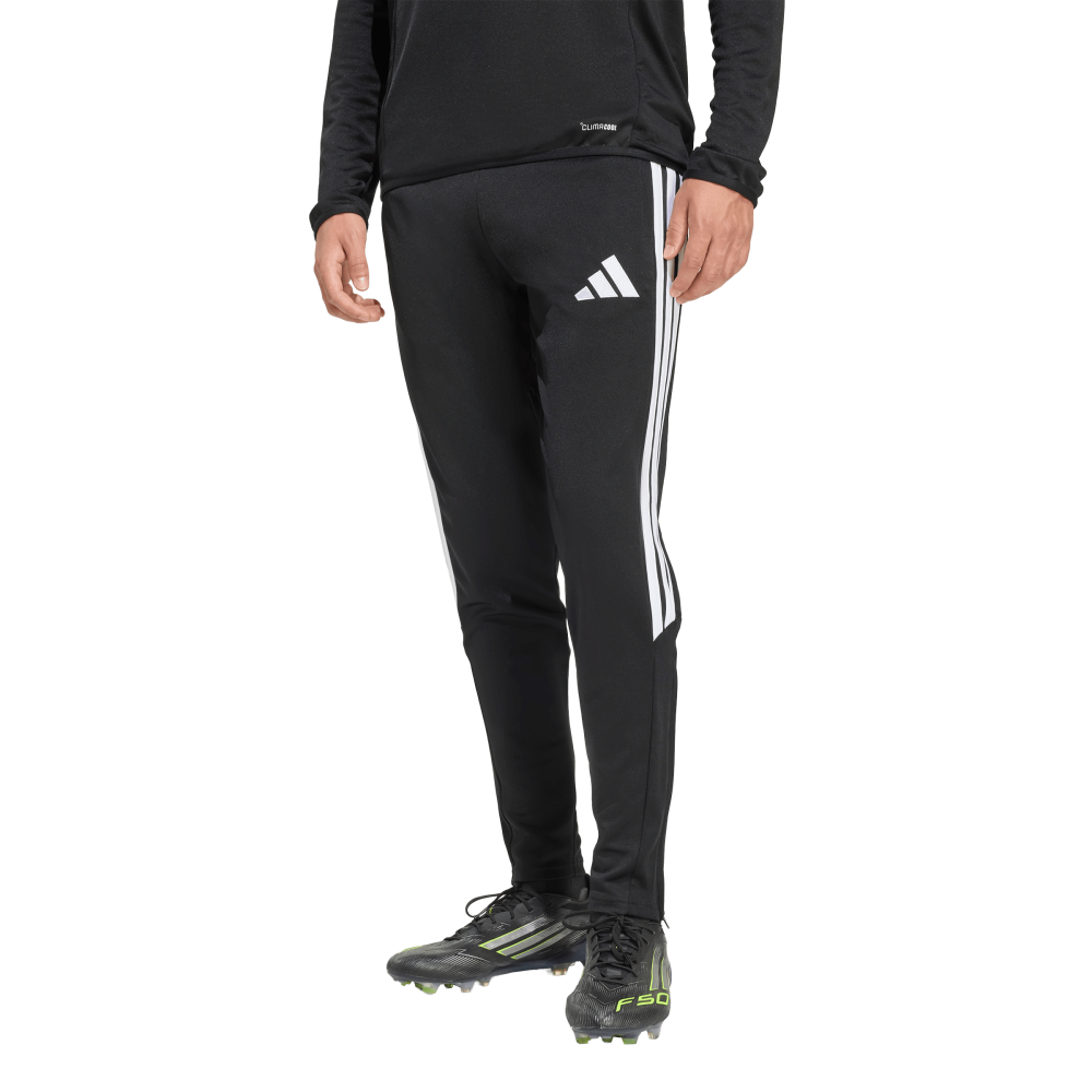 adidas Mens Tiro 26 Training Pants Tracksuit Bottoms JY7113 - Black - Size Small | adidas Sale | Discount Designer Brands
