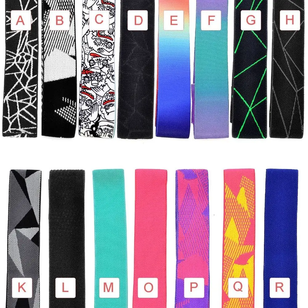 Gummiband Kopfhörer Kopfband abnehmbare weiche Headset Kopfband Elastizität für Stahls erien Arctis/9x/Pro Image