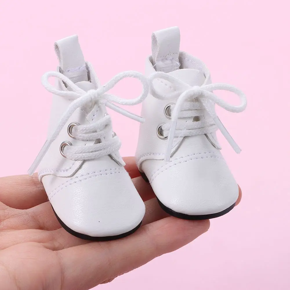 Puppe Stiefel Für 1/4 Oder 20 cm Plüsch Puppe Baby Spielzeug Schuhe Mode Mini Schuhe Hohe Qualität Puppe Zubehör spielzeug