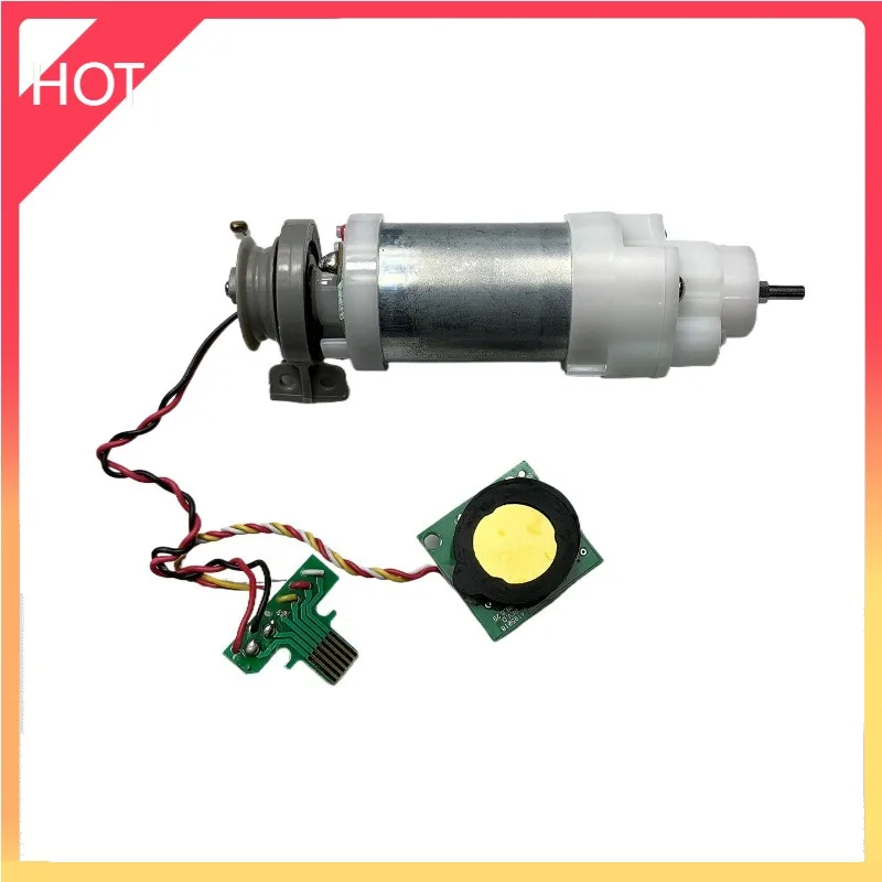 Hauptbürstenmotor + Schmutzsensor-Detektor, Staubsaugerteile für IRobot Roomba 500 600 700 Serie 505 535 550 605 630 694 650 780 Image