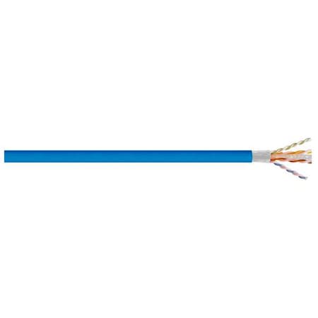 GENSPEED 7143819 Category 6A Datacom Cable