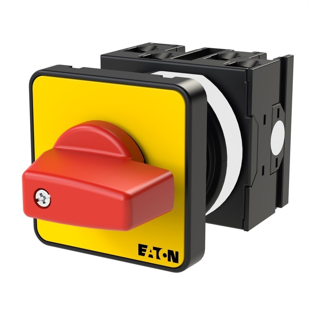 Eaton Ein-Aus-Schalter T0-2-1/E-RT 011082 Image