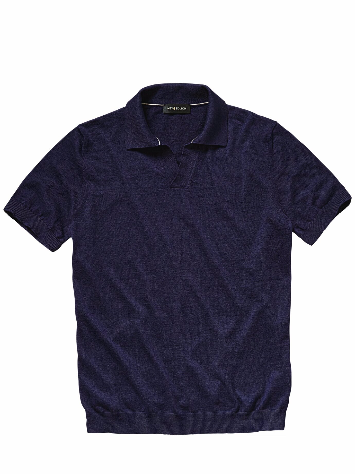 Evolutionäres Poloshirt Image