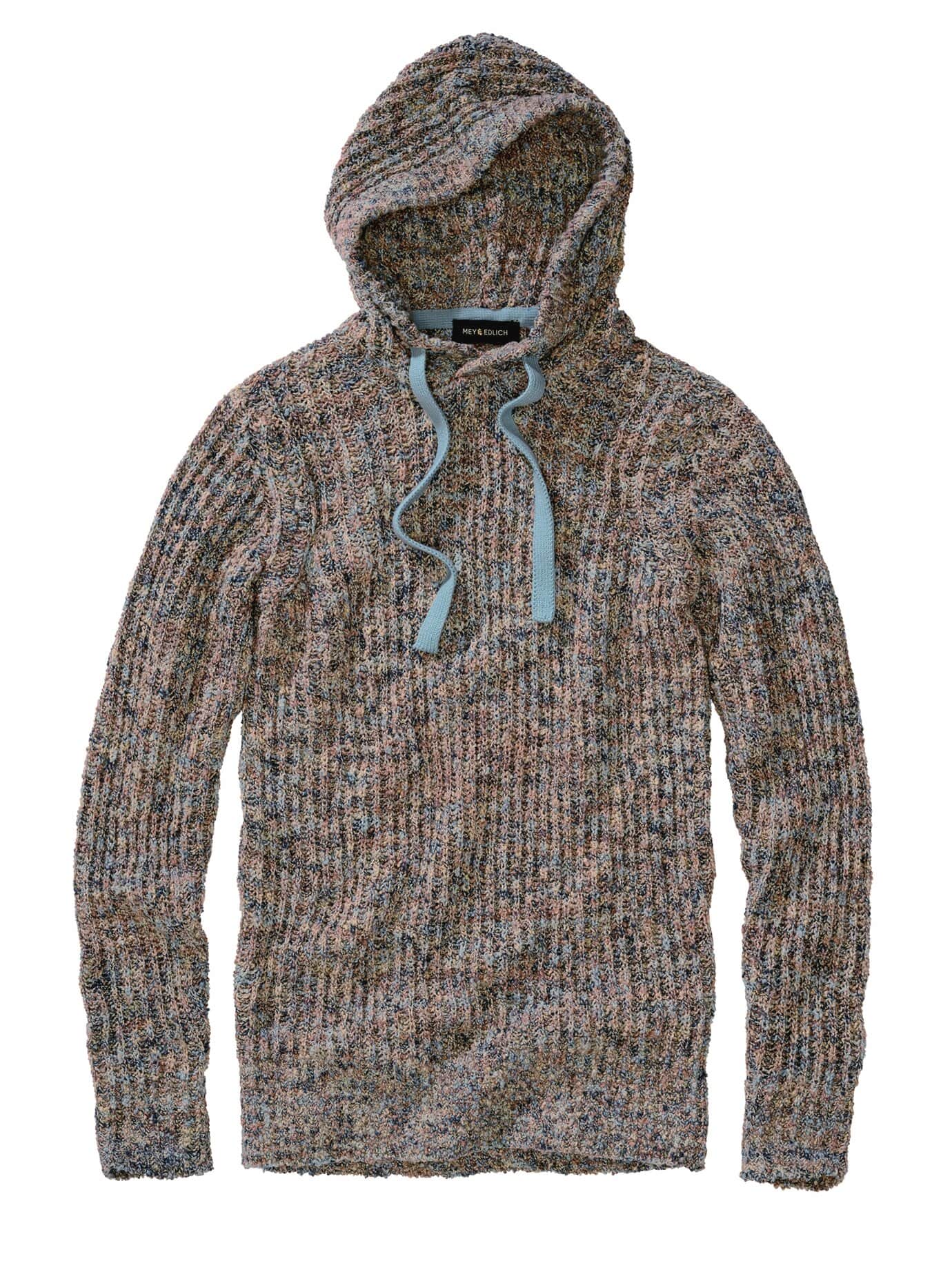 Schwerelos-Hoodie Image