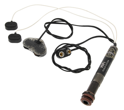 L.R.Baggs Pickup HiFi Bridge Pla B-Stock