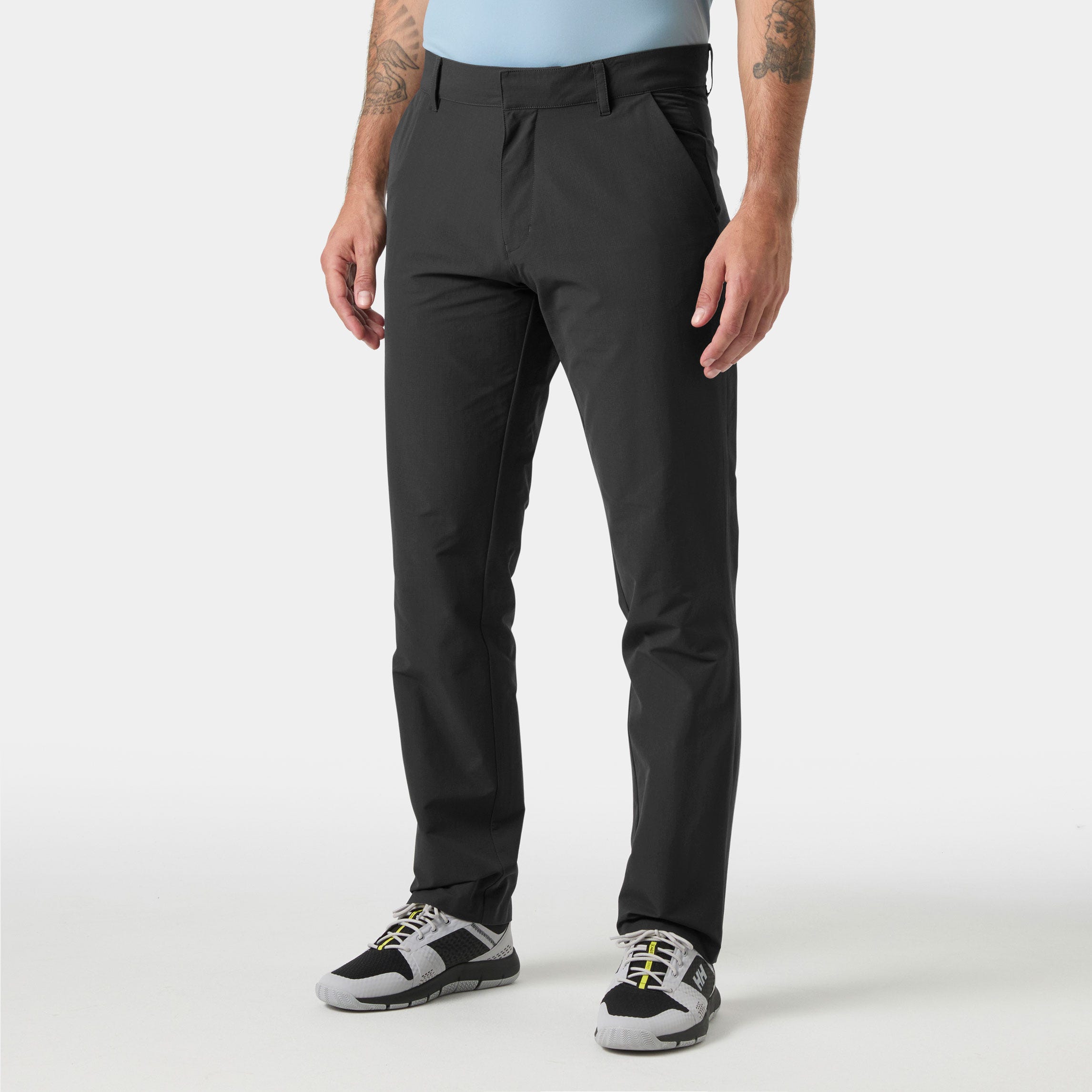 Helly Hansen Men's HH Quick Dry Pants 28 Image