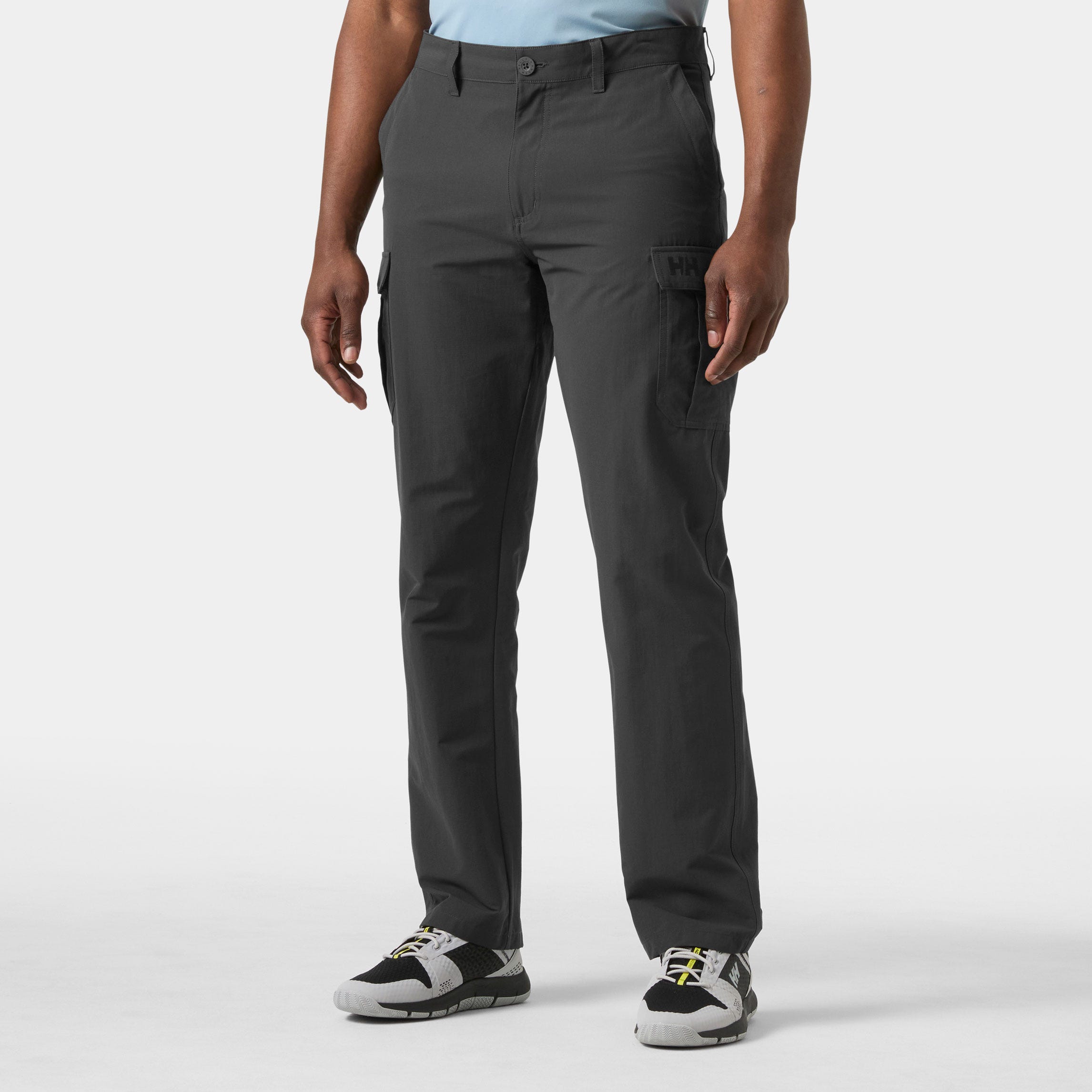 Helly Hansen Men's HH Quick-dry Cargo Pants 38 Image