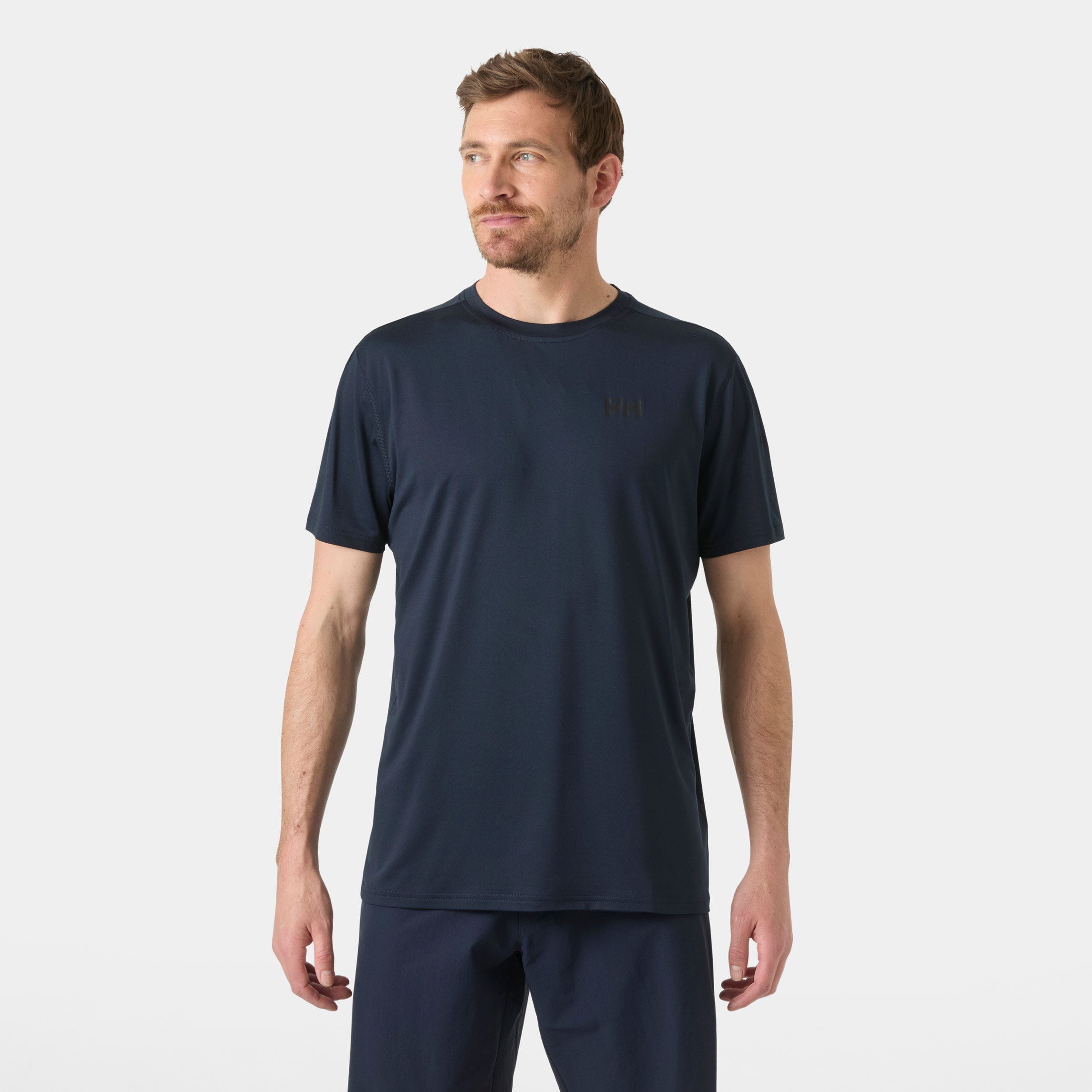 Helly Hansen Men's Hp Ocean T-shirt L Image