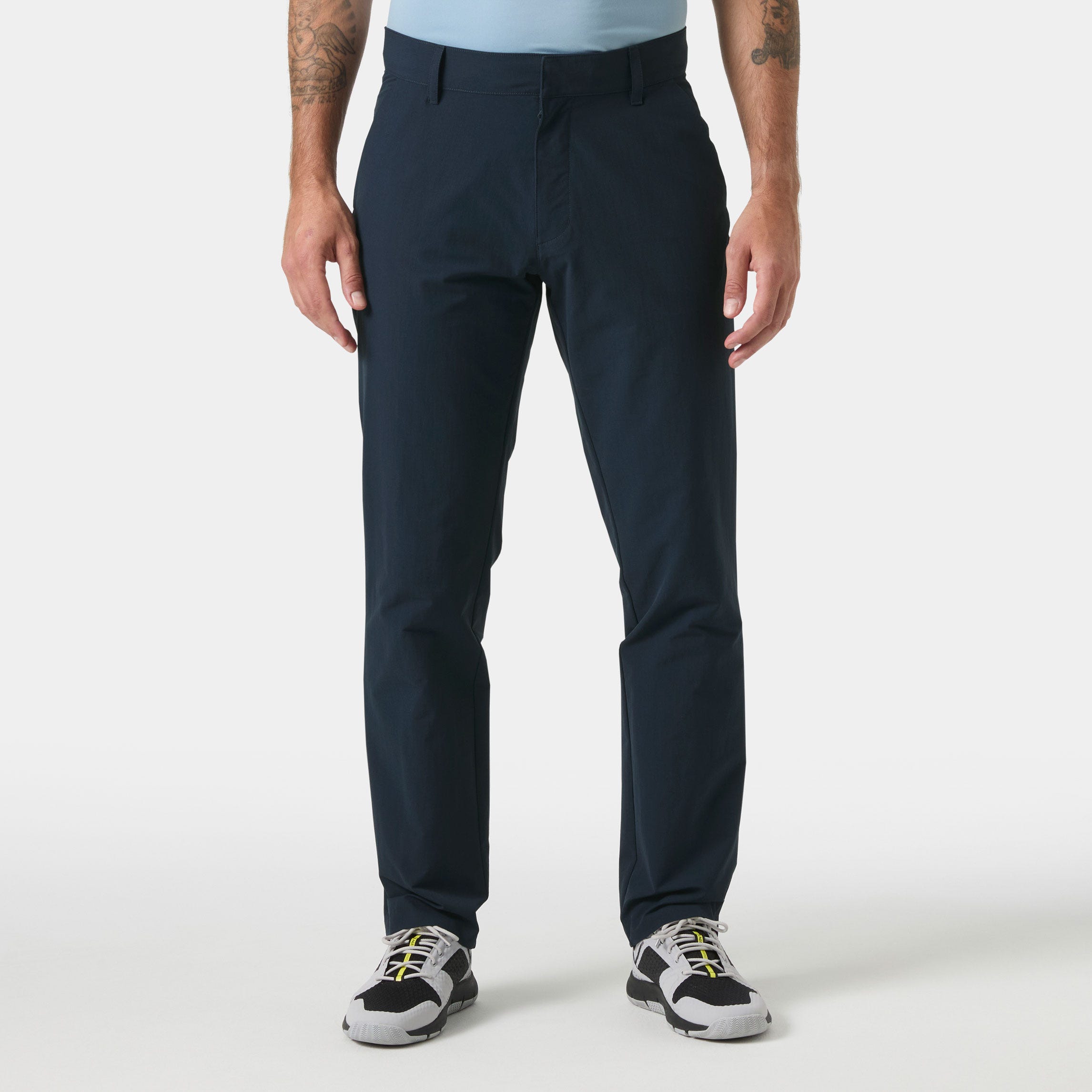 Helly Hansen Men's HH Quick Dry Pants 28 Image