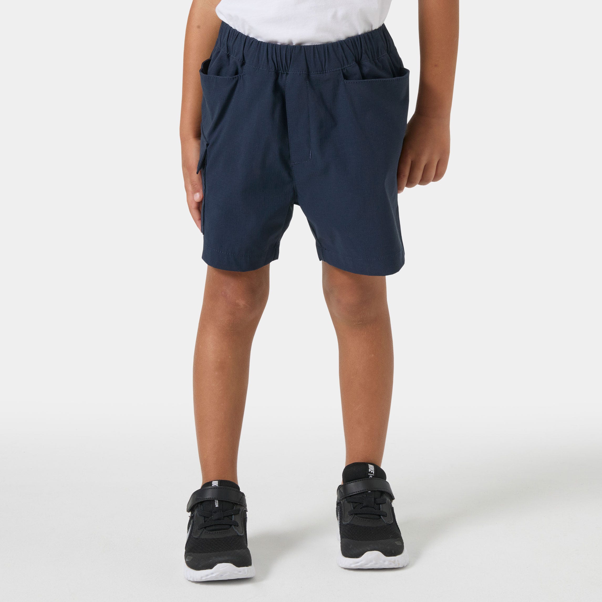 Helly Hansen Kids' HH Quick Dry Cargo Shorts 92 Image