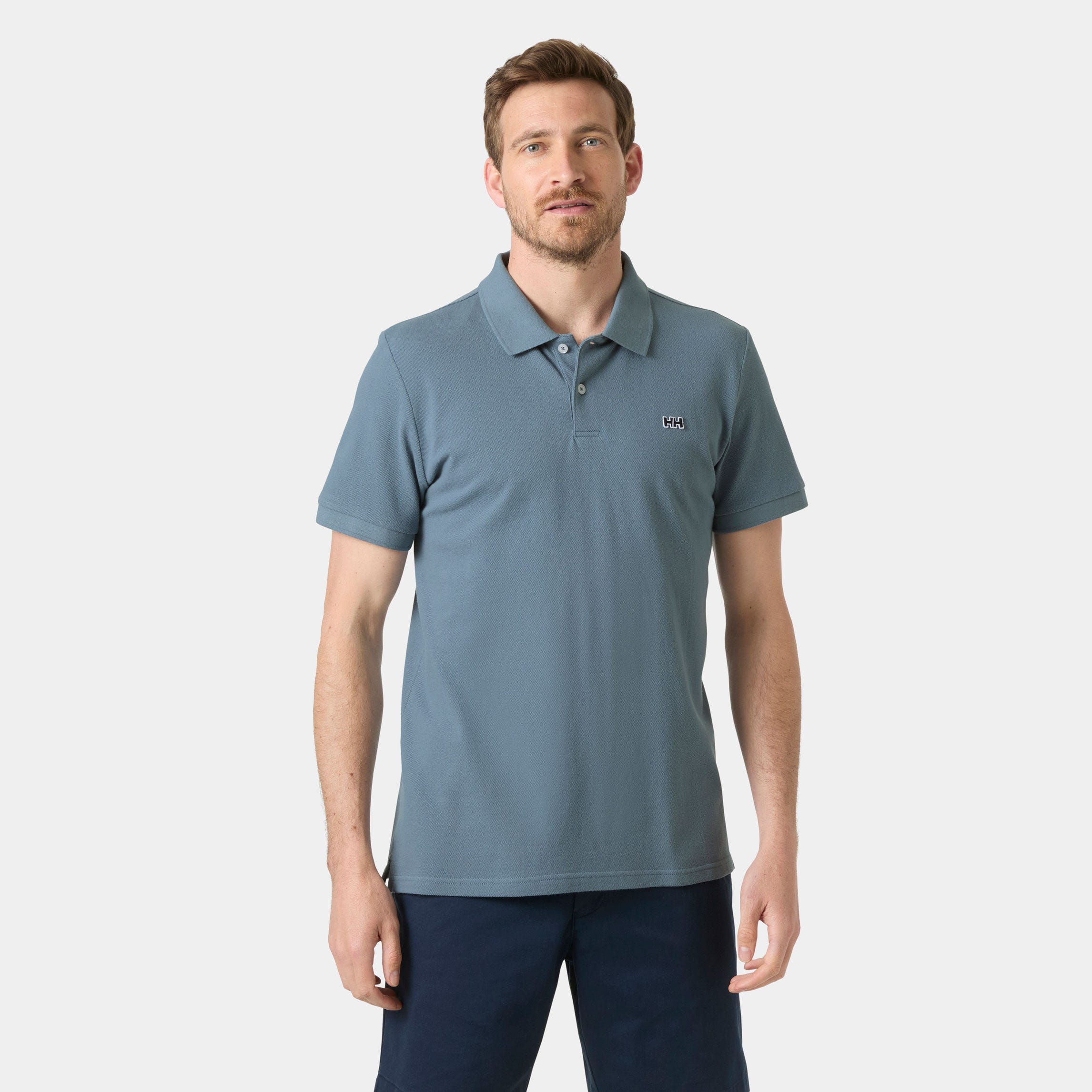 Helly Hansen Men's Hudson Polo L Image