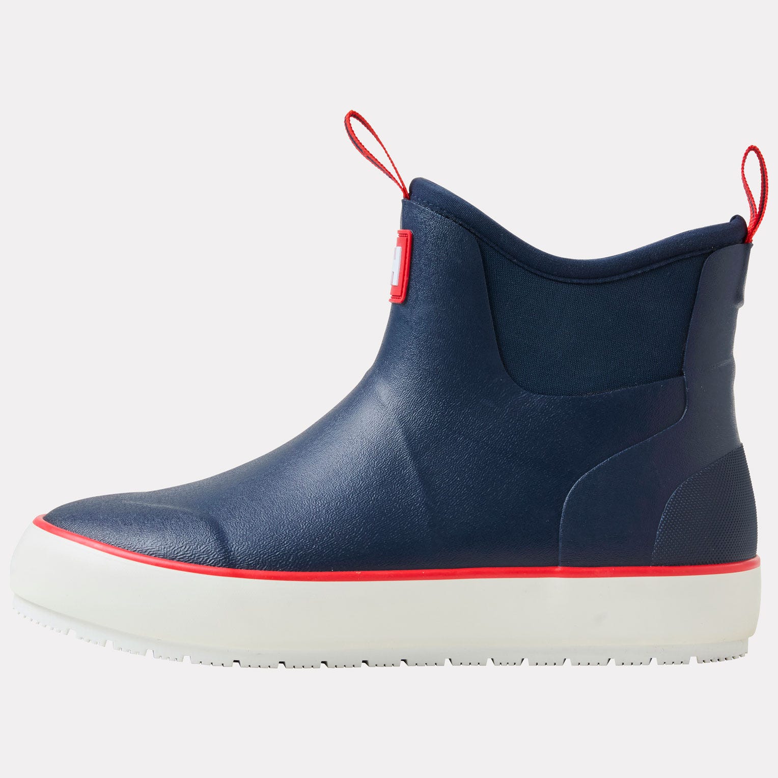 Helly Hansen Women's Seaspray Rain Boots 40.5 Image