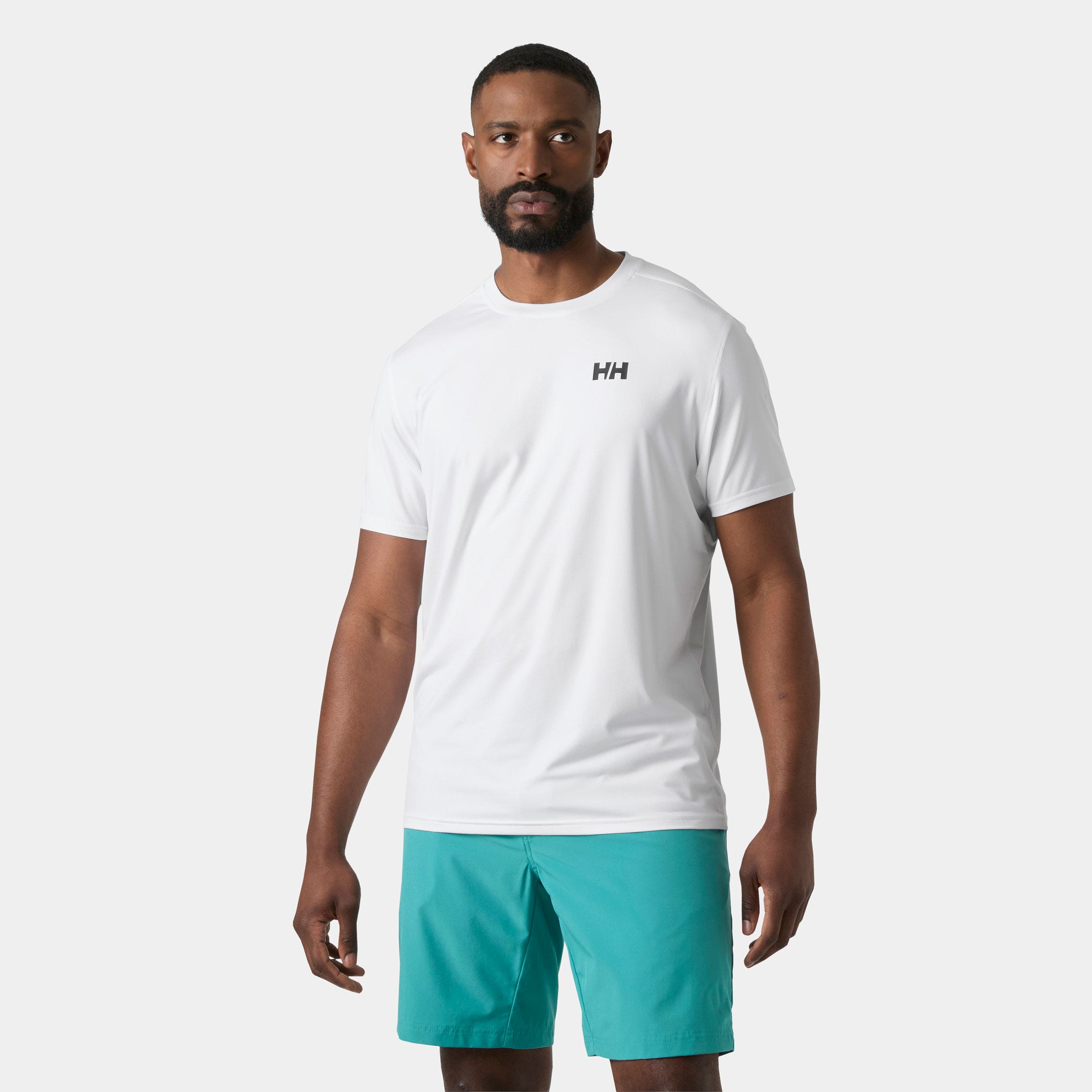 Helly Hansen Men's Hp Ocean T-shirt 2XL Image