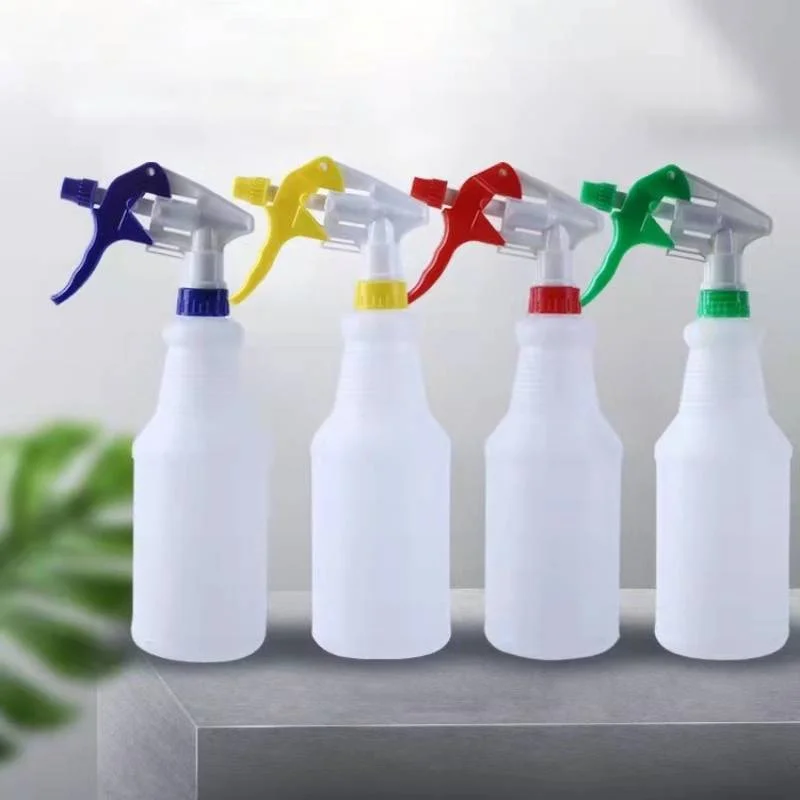 500/650/1000 ml Pflanze Gießkanne Spray Flasche Garten Sprayer Für Sukkulenten Blumen Indoor Outdoor Pflanzen gartengeräte Image