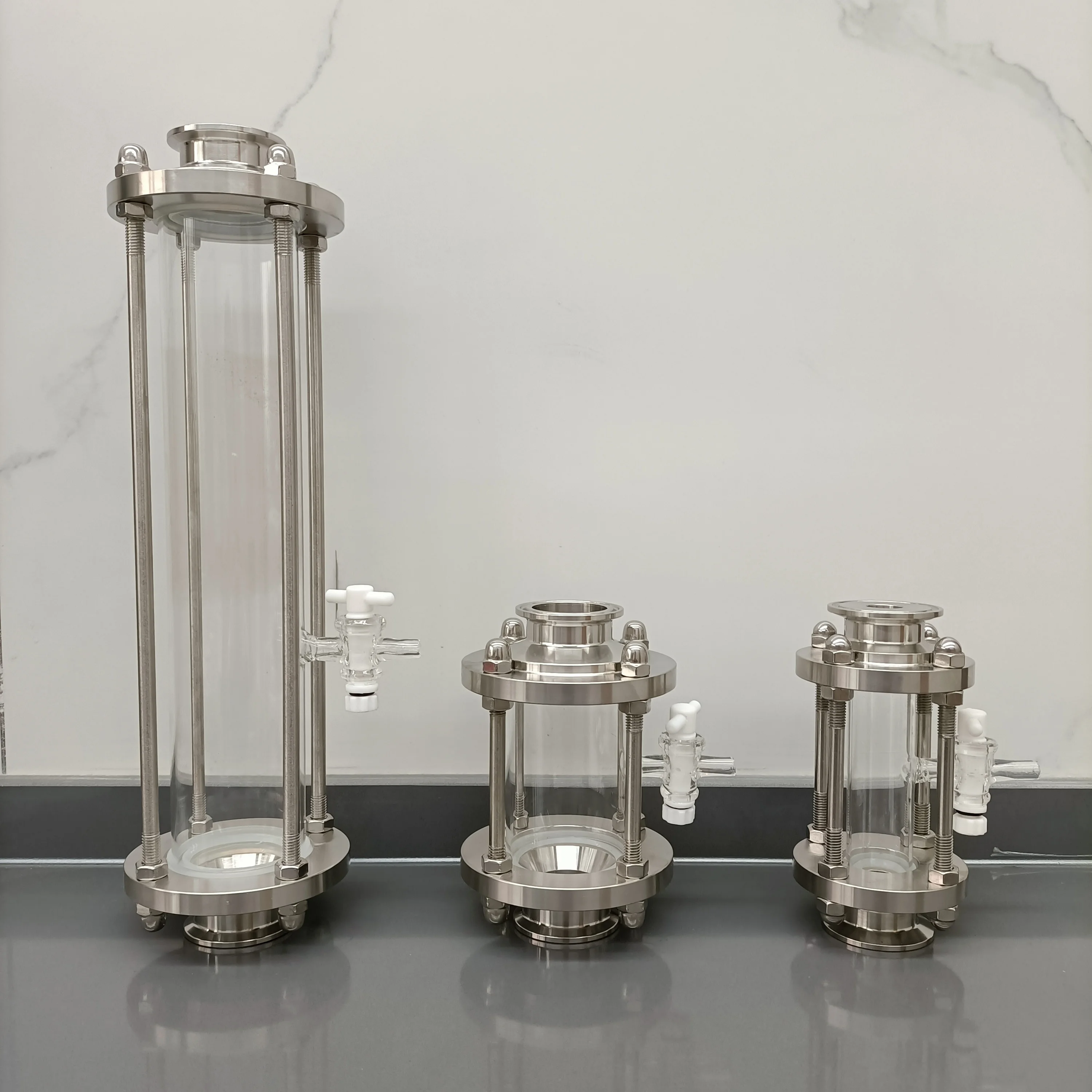 HOOLOO-ätherischer Öl abscheider, Hydro sol brenner, noch Erweiterungs zubehör Image