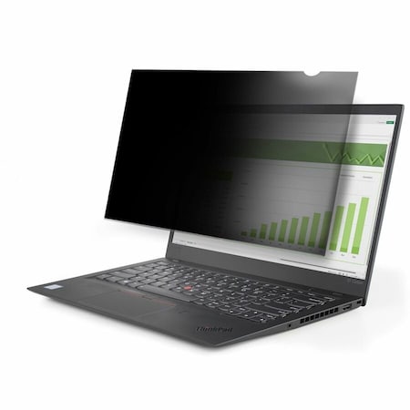 STARTECH.COM 133L-PRIVACY-SCREEN 13.3IN LAPTOP PRIVACY SCREEN - ANTI-GLARE