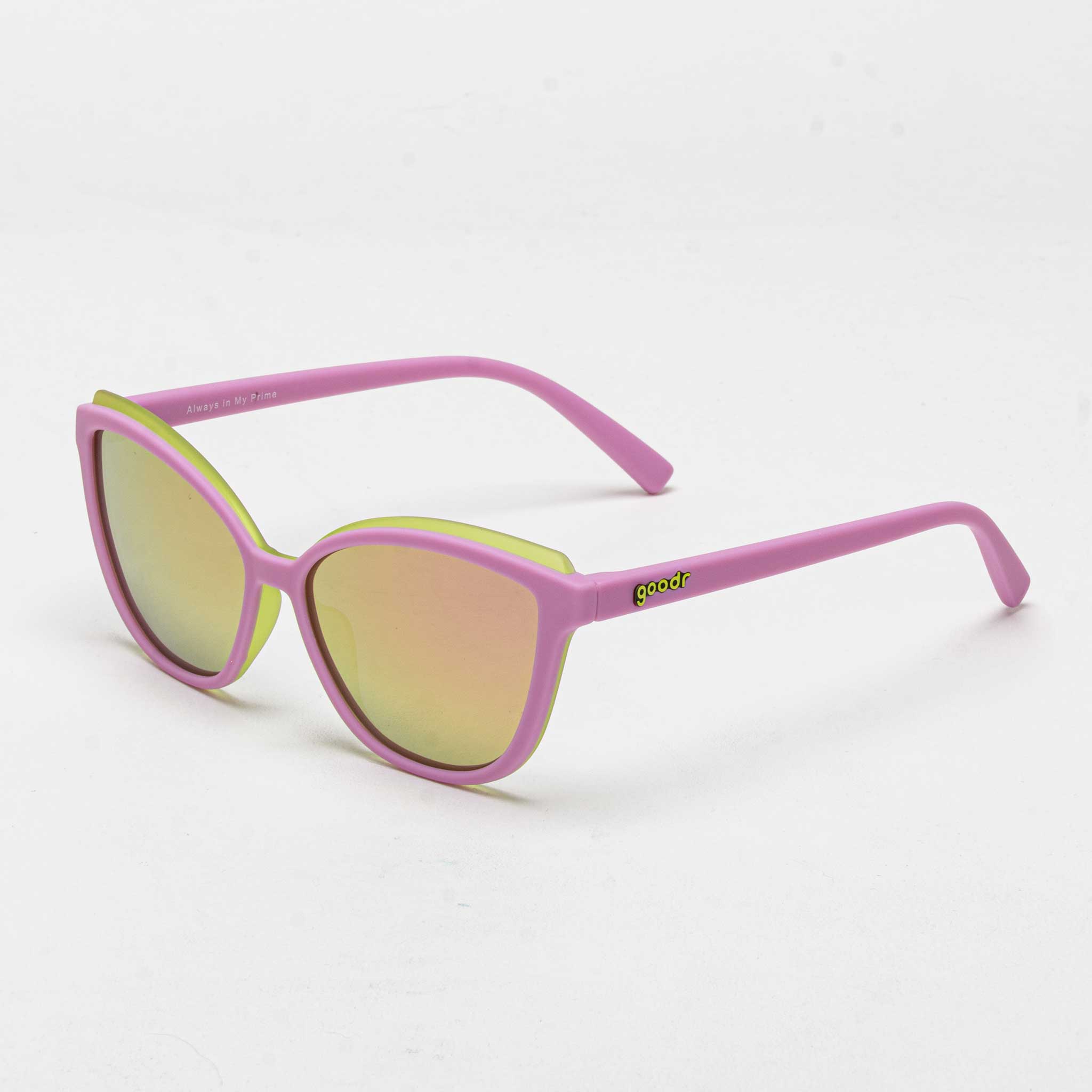 goodr Pounce G Sunglasses Sunglasses Always in My Prime