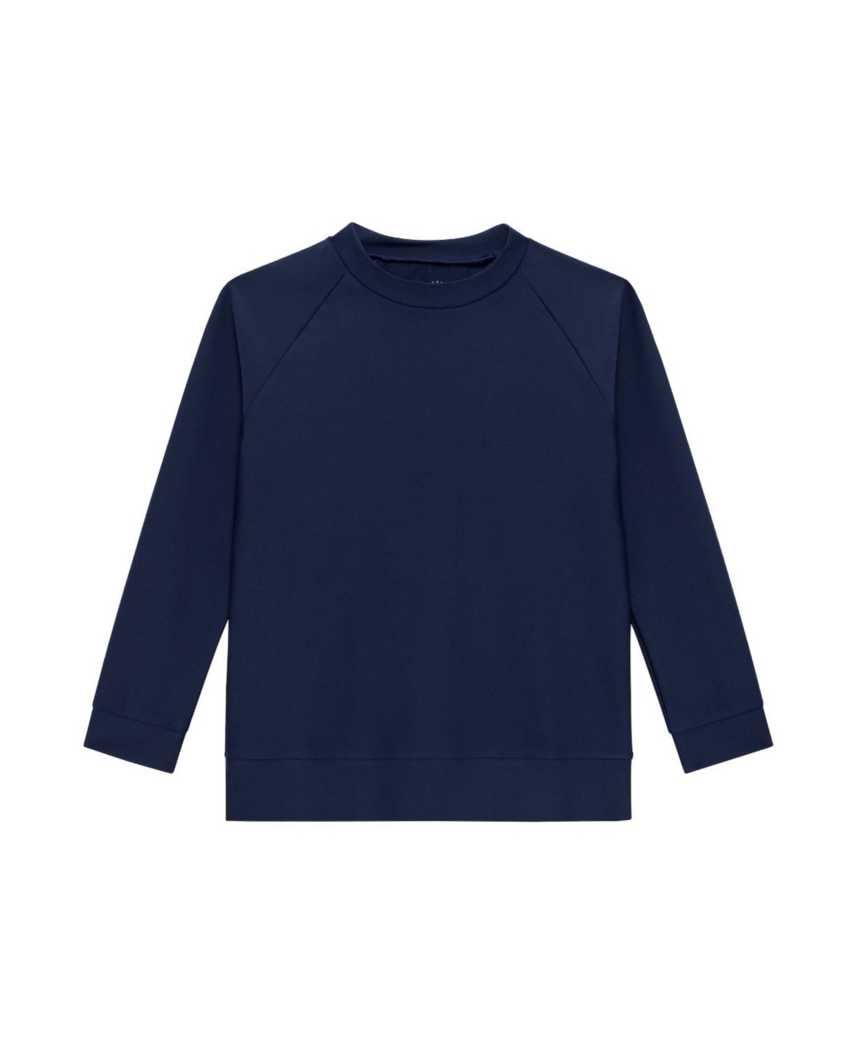 Courtside Kids Boys' Pullover Sweatshirt - Little Kid, Big Kid - Navy