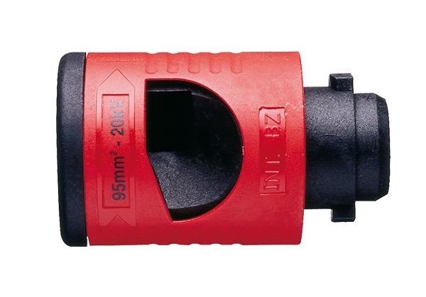 Intercable Tools Schälkopf AV63120 100925 Image