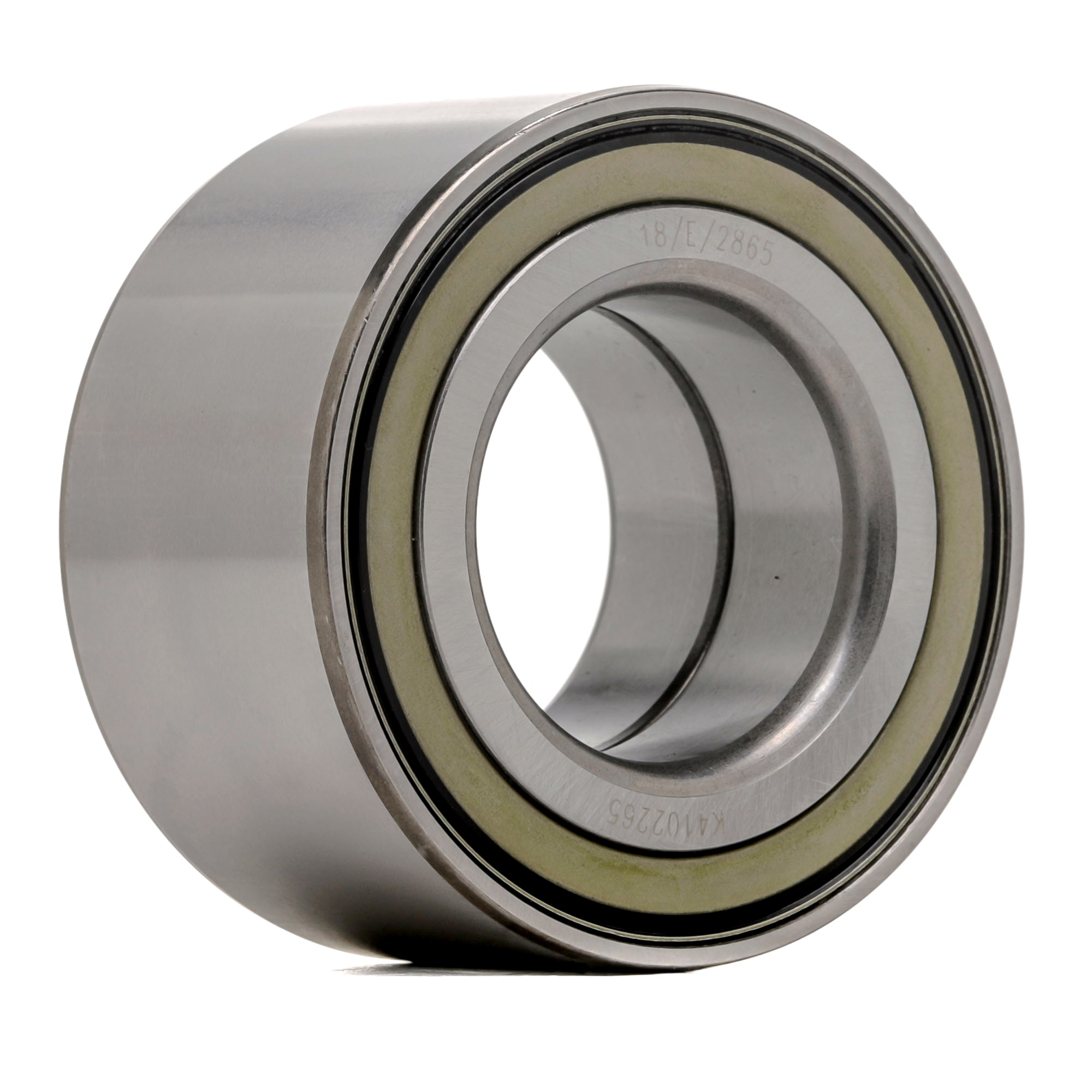 KRAFT Radlagersatz FORD 4102265 1484266,2T141K017AB,2T141K018AA Radlager,Radlager & Radlagersatz 4410218 Image