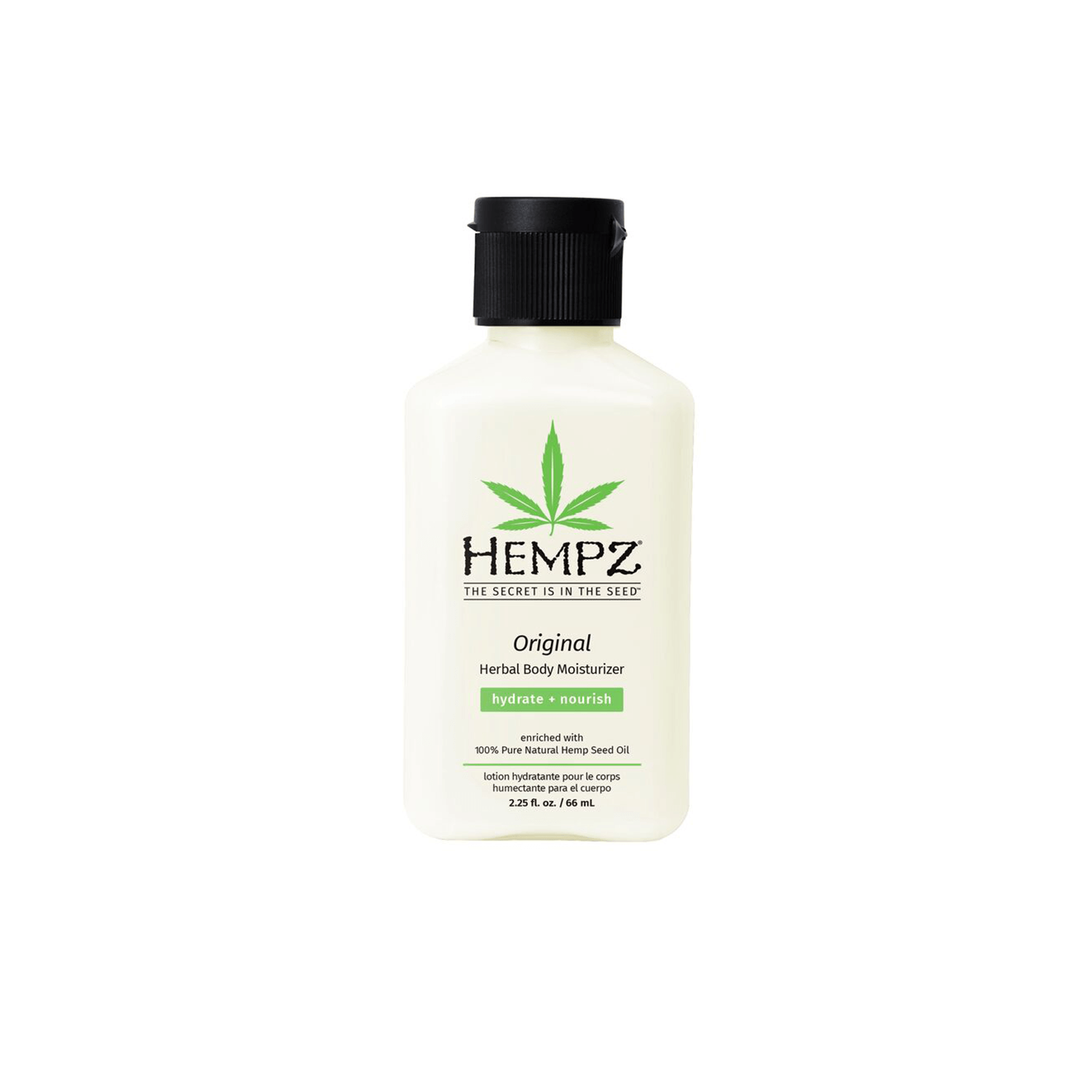 Hempz Original Body Herbal Moisturizer