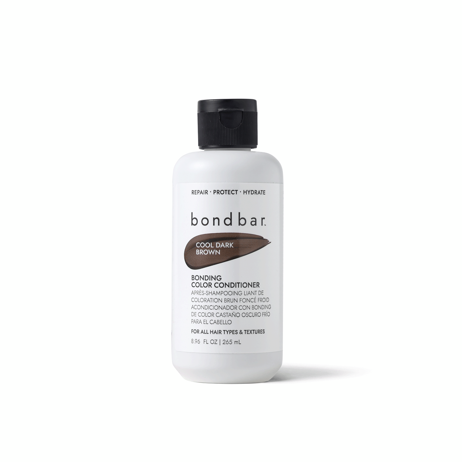 Bondbar Bonding Color Conditioner Cool Dark Brown
