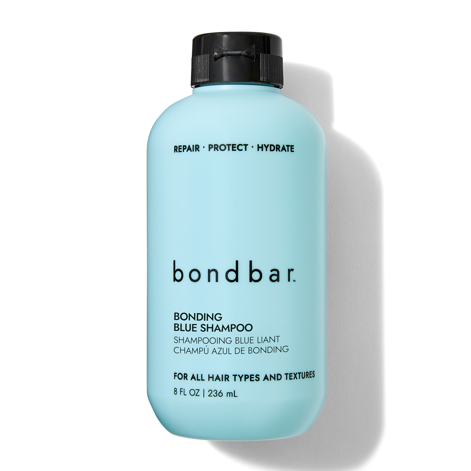 Bondbar Bonding Blue Shampoo