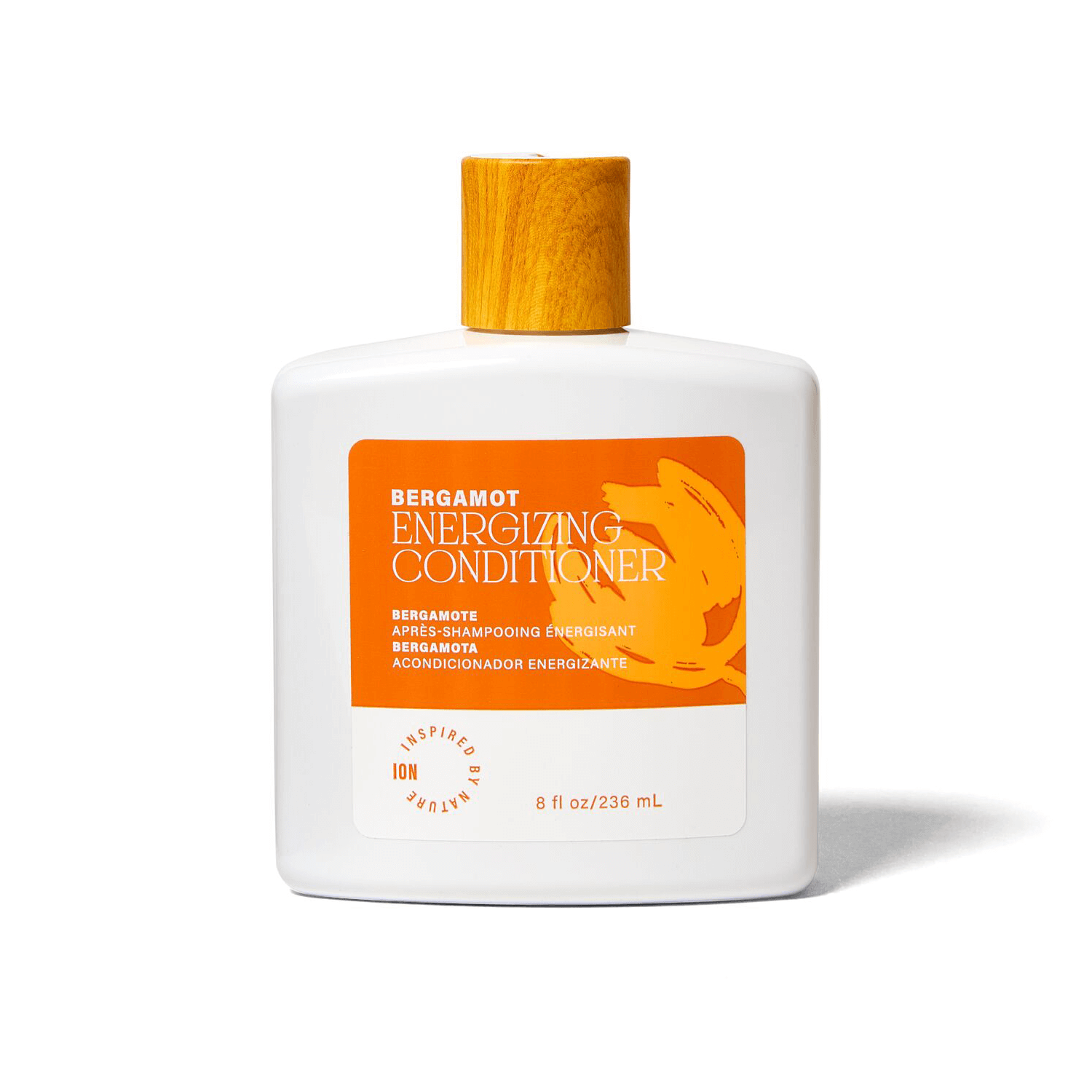 Ion Energizing Conditioner