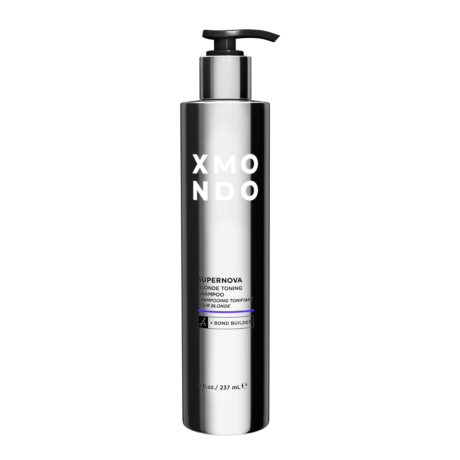 XMONDO Blonde Toning Shampoo