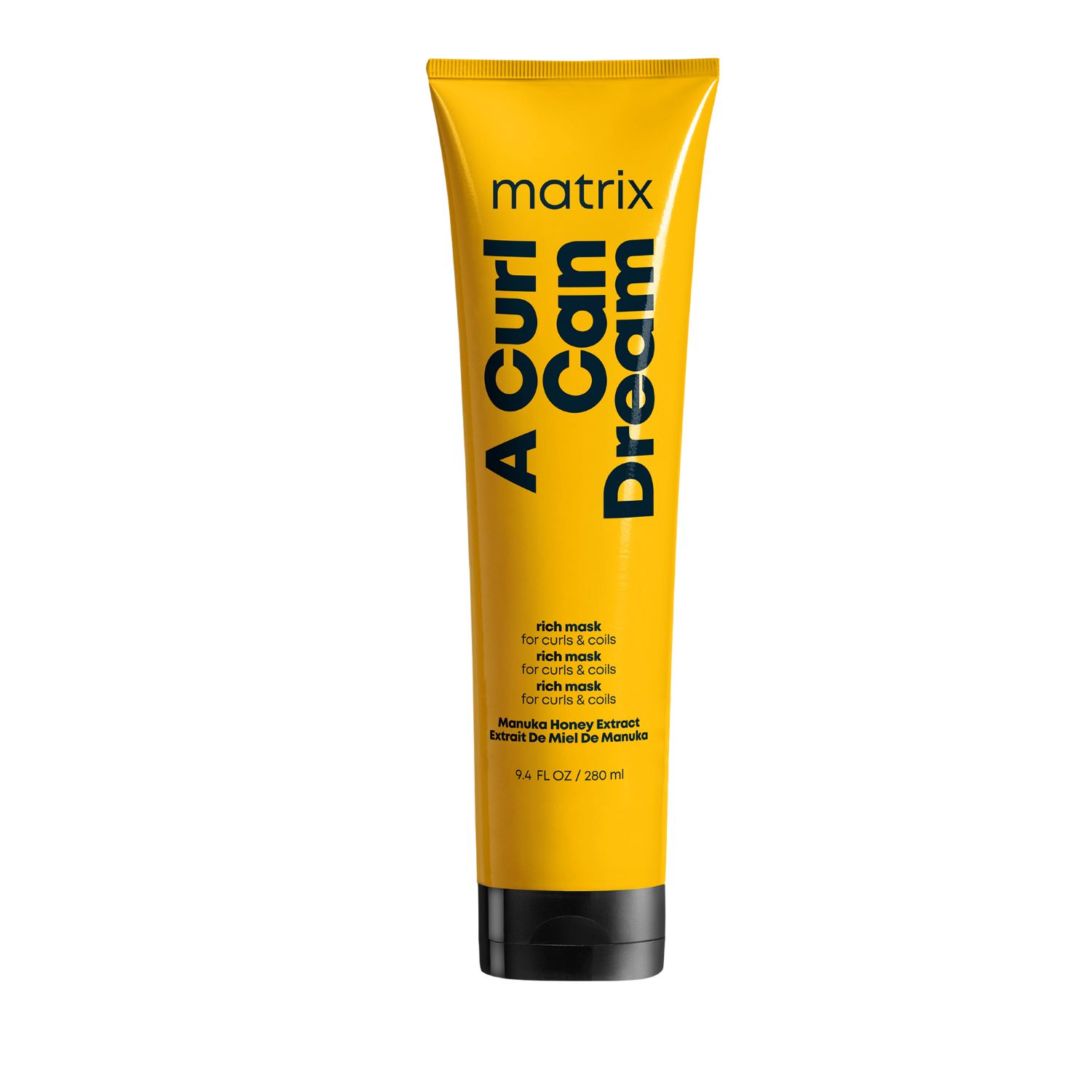MATRIX A Curl Can Dream Rich Mask